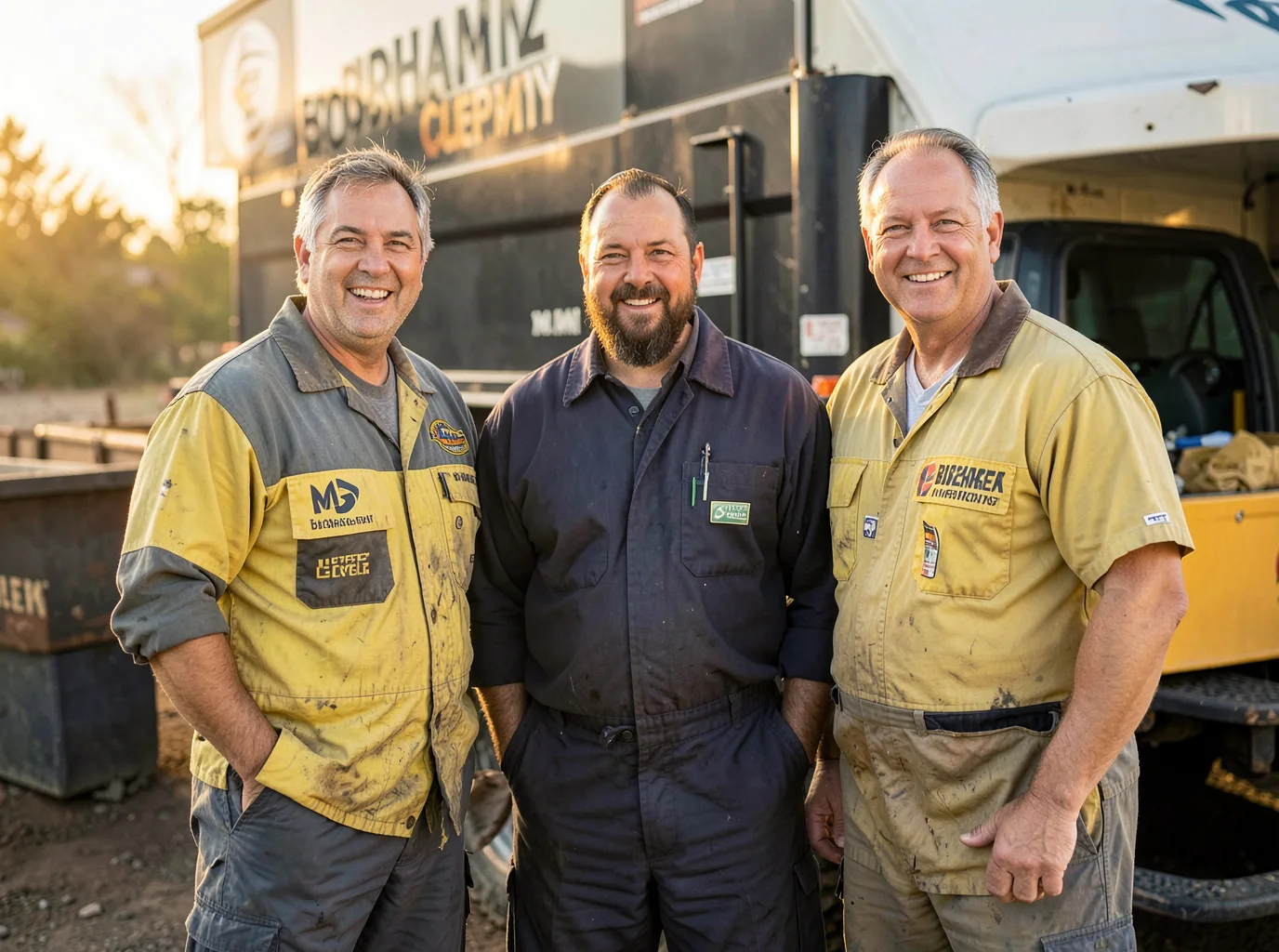Sewage Cleanup company in Liberty, WV
