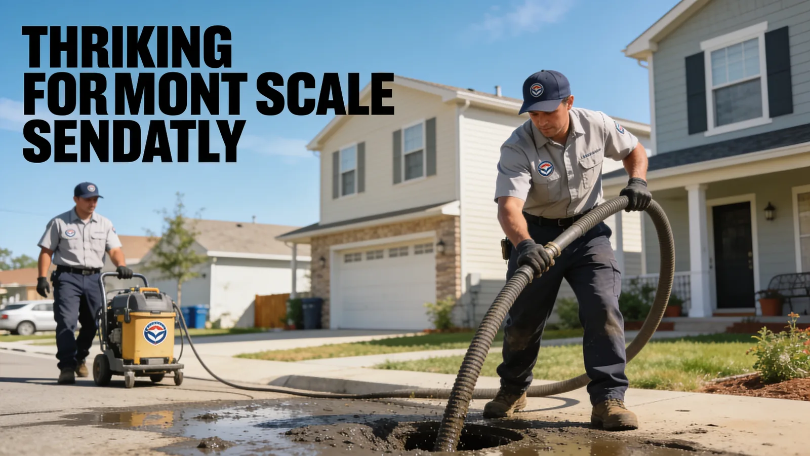 Sewage Cleanup in Liberty, WV near me